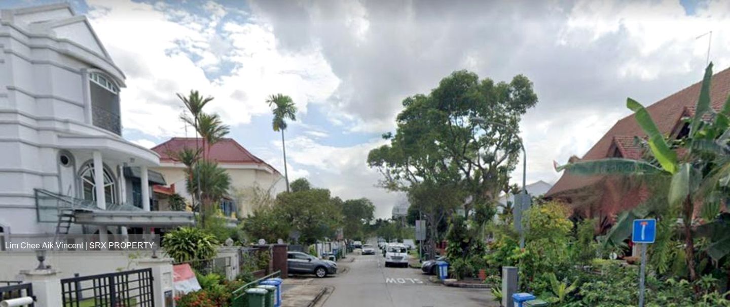 Rosyth Avenue (D19), Semi-Detached #471546031